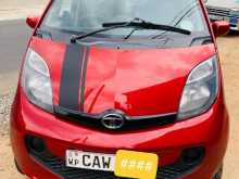 Tata Nano 2016 Car