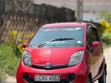 Tata Nano 2017 Car