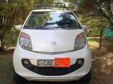 Tata Nano 2014 Car