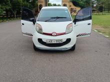 Tata Nano 2012 Car