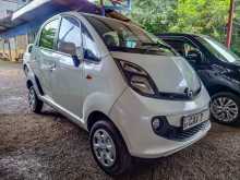 Tata Nano 2016 Car