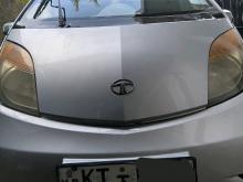 Tata Nano 2012 Car