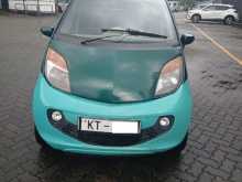 Tata Nano 2012 Car