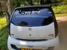 Tata Nano 2017 Car
