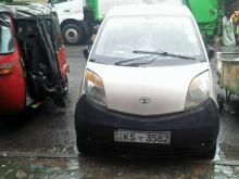 Tata Nano 2011 Car