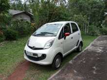 Tata Nano 2016 Car