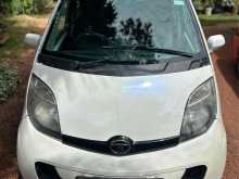 Tata Nano 2015 Car