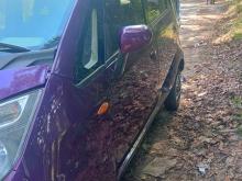 Tata Nano 2017 Car