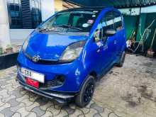 Tata Nano 2018 Car