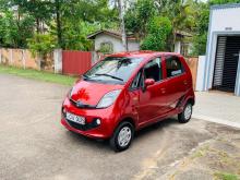 Tata Nano 2016 Car