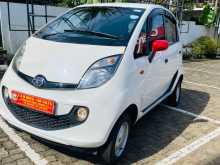 Tata Nano 2016 Car