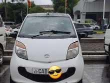 Tata Nano 2015 Car