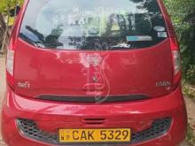 Tata NANO 2015 Car