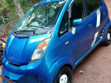 Tata Nano 2011 Car