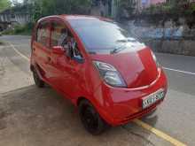 Tata Nano 2012 Car