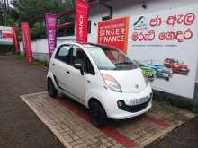 Tata Nano 2014 Car