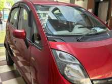 Tata Nano 2016 Car