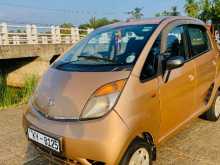 Tata Nano 2014 Car