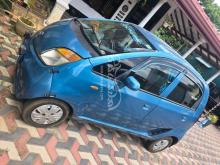 Tata Nano 2012 Car