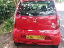 Tata Nano 2011 Car