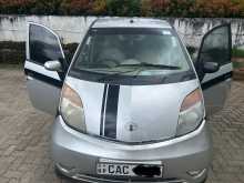 Tata Nano 2014 Car