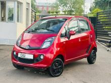 Tata Nano 2016 Car