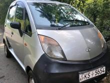 Tata Nano 2011 Car