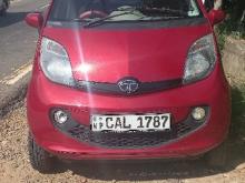 Tata Nano 2015 Car