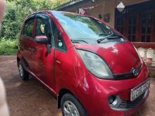 Tata Nano 2016 Car