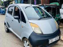 Tata Nano 2012 Car