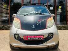 Tata Nano 2011 Car
