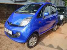 Tata Nano 2016 Car