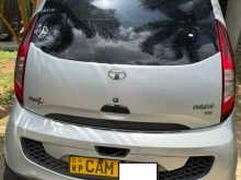 Tata Nano 2015 Car