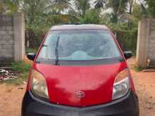 Tata Nano 2012 Car