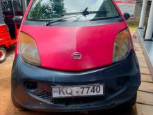 Tata Nano 2011 Car