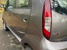 Tata Nano 2017 Car