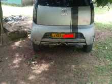 Tata Nano 2012 Car