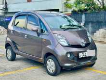 Tata Nano 2017 Car