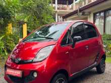 Tata NANO 2016 Car