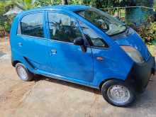 Tata Nano 2011 Car