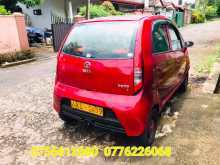 Tata NANO 2011 Car