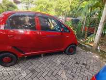 Tata Nano 2011 Car