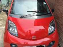 Tata Nano 2011 Car