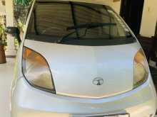 Tata Nano 2011 Car