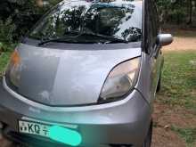 Tata Nano 2011 Car