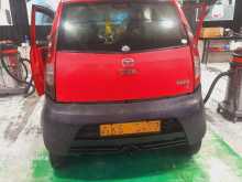 Tata Nano 2011 Car