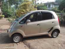 Tata Nano 2011 Car