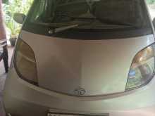 Tata Nano 2011 Car