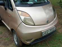 Tata Nano 2011 Car