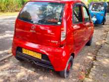 Tata Nano 2011 Car